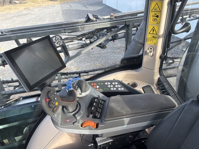 Image of Fendt RoGator 937 equipment image 1