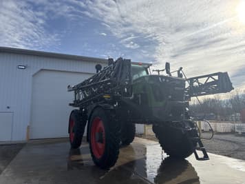 Main image Fendt RoGator 937