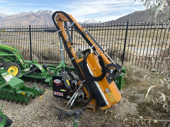 Equipment Main Image