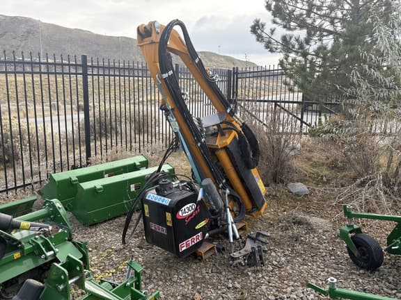 Image of Ferri T430D equipment image 2