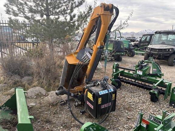 Image of Ferri T430D equipment image 3