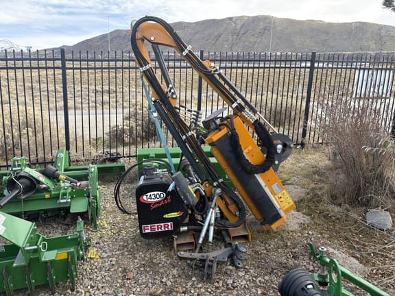 Image of Ferri T430D equipment image 1