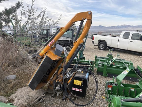 Image of Ferri T430D equipment image 4