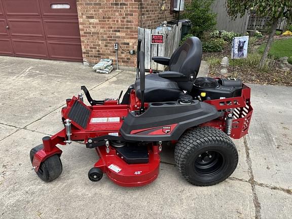 Image of Ferris 500S equipment image 2