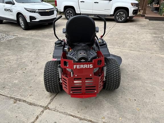 Image of Ferris 500S equipment image 4