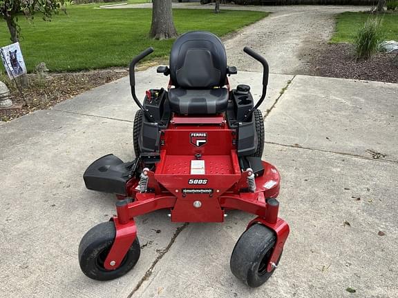 Image of Ferris 500S equipment image 1