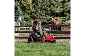 2022 Ferris ISX800 Image