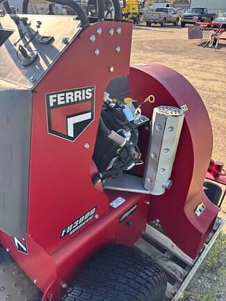 Image of Ferris FB3000 equipment image 3