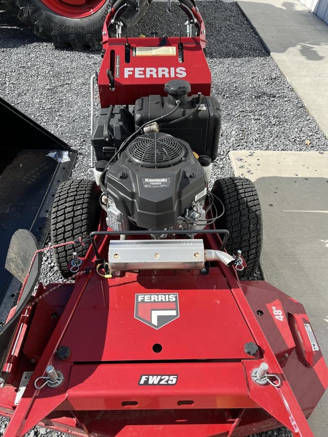 Image of Ferris FW25 equipment image 2