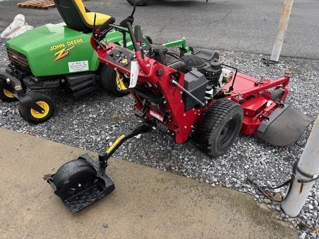 Image of Ferris FW25 equipment image 4