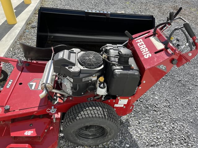 Image of Ferris FW25 equipment image 1