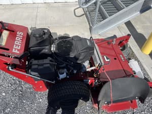 2022 Ferris FW25 Image