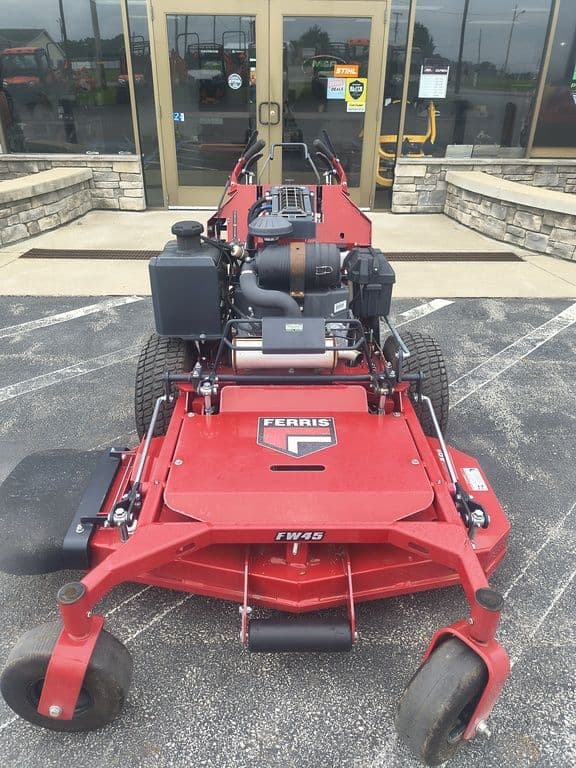 Image of Ferris FW45 equipment image 1