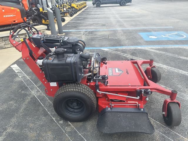 Image of Ferris FW45 equipment image 4