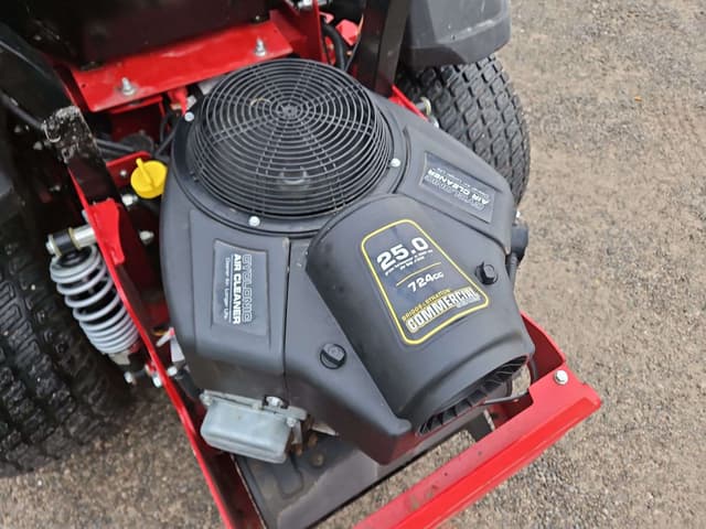 Image of Ferris IS 600Z equipment image 4