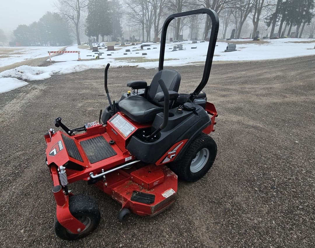 Image of Ferris IS 600Z Primary image