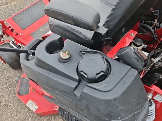 Image of Ferris IS 600Z equipment image 3