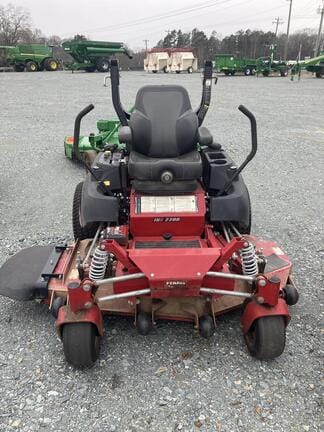 Main image Ferris ISX2200