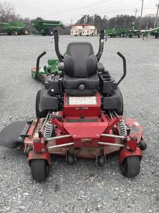 Main image Ferris ISX2200