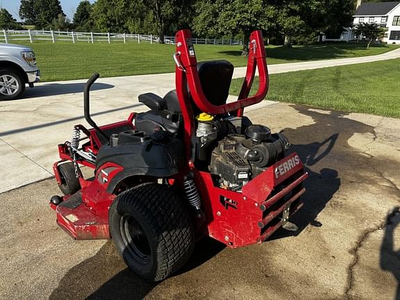 Image of Ferris ISX2200 equipment image 4