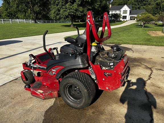 Image of Ferris ISX2200 equipment image 3