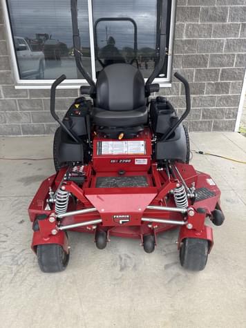 Main image Ferris ISX2200