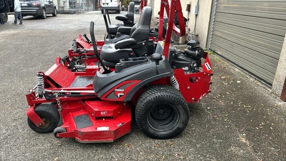 Main image Ferris ISX2200