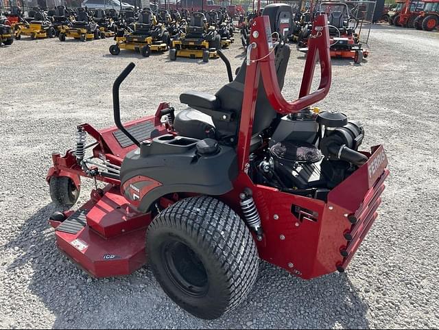 Image of Ferris ISX3300 equipment image 4