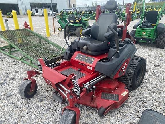 SOLD - 2022 Ferris ISX3300 Other Equipment Turf | Tractor Zoom