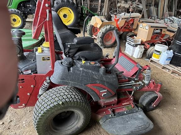 Image of Ferris ISX3300 equipment image 3