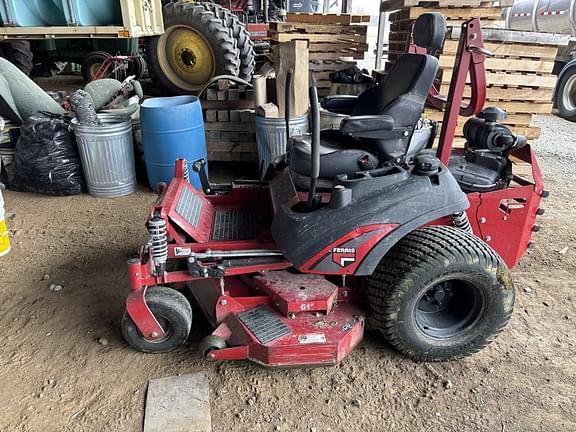Image of Ferris ISX3300 equipment image 1