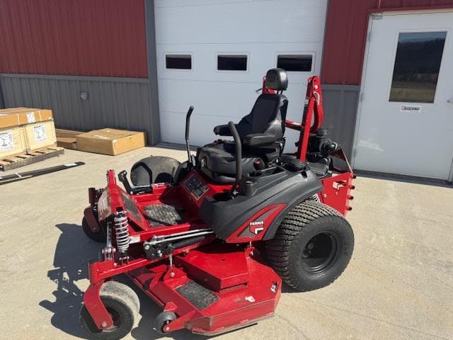 Image of Ferris ISX3300BVE4072SS equipment image 3