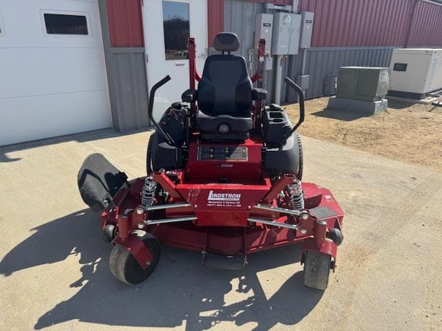 Image of Ferris ISX3300BVE4072SS equipment image 1