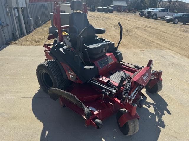 Image of Ferris ISX3300BVE4072SS equipment image 2