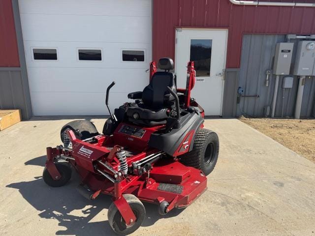 2022 Ferris ISX3300BVE4072SS Equipment Image0