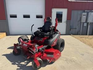 2022 Ferris ISX3300BVE4072SS Image