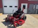 2022 Ferris ISX3300BVE4072SS Image