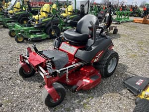 2022 Ferris ISX800 Image