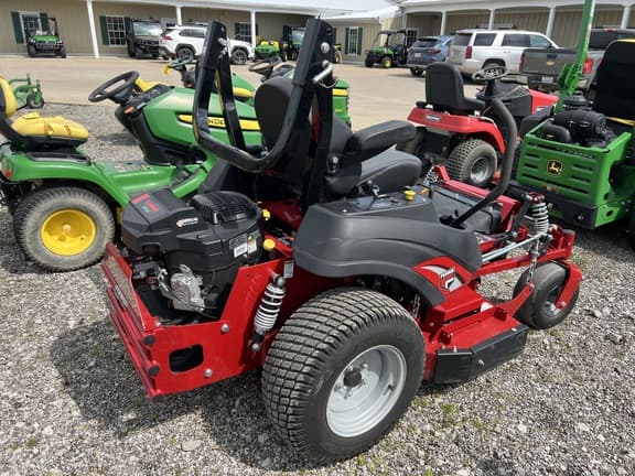 Image of Ferris ISX800 equipment image 4