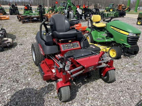 Image of Ferris ISX800 equipment image 1