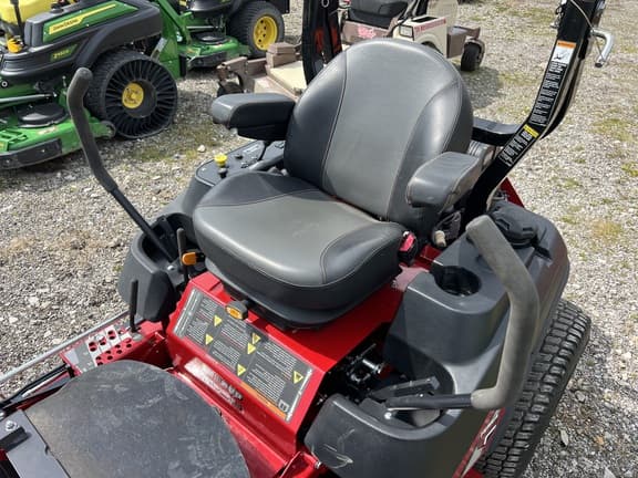 Image of Ferris ISX800 equipment image 2