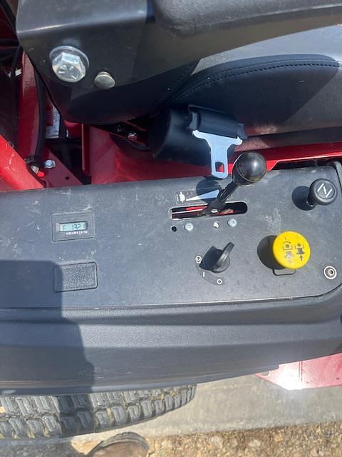 Image of Ferris ISX800 equipment image 4