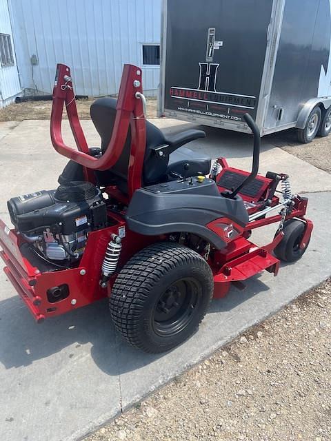Image of Ferris ISX800 equipment image 3