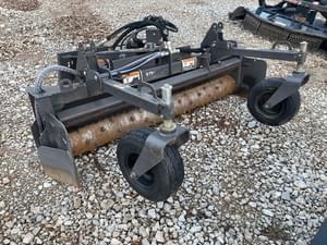 2022 Paladin Power Rake 72 Image