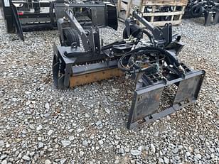 Main image Paladin Power Rake 72 5