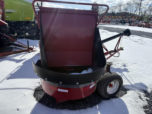 Image of Fieldline 440 equipment image 1