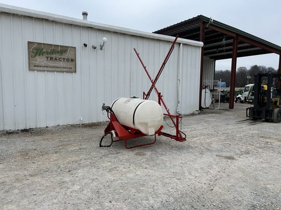 2022 Fimco 200 Equipment Image0