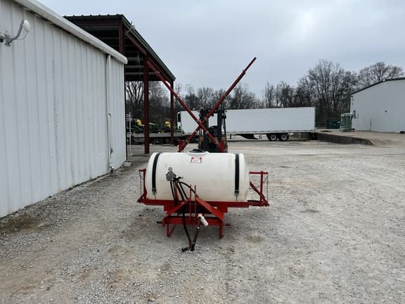 Image of Fimco 200 equipment image 2