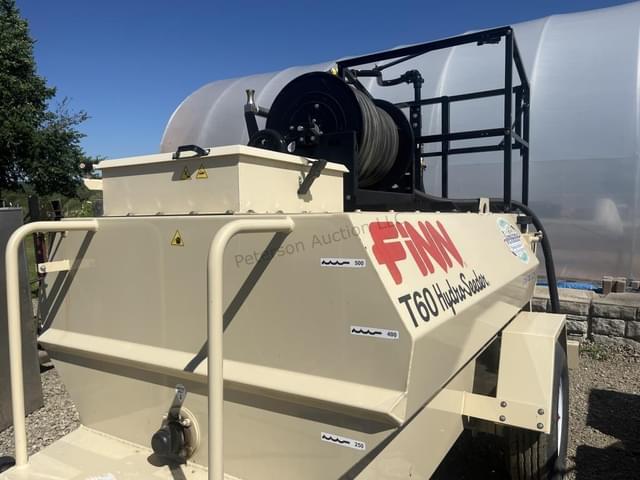 Image of Finn T60 equipment image 4