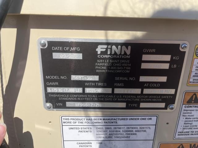 Image of Finn T60 equipment image 3
